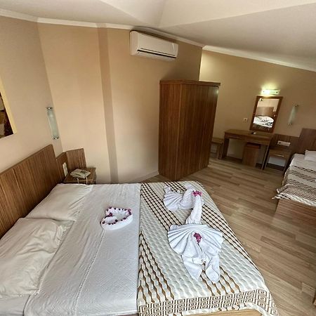 Havana Hotel Kemer Exterior photo