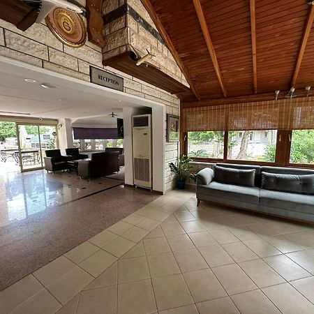Havana Hotel Kemer Exterior photo