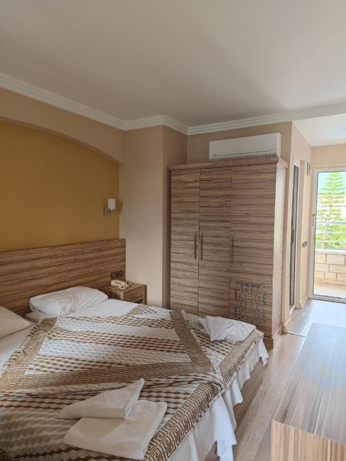 Havana Hotel Kemer Exterior photo