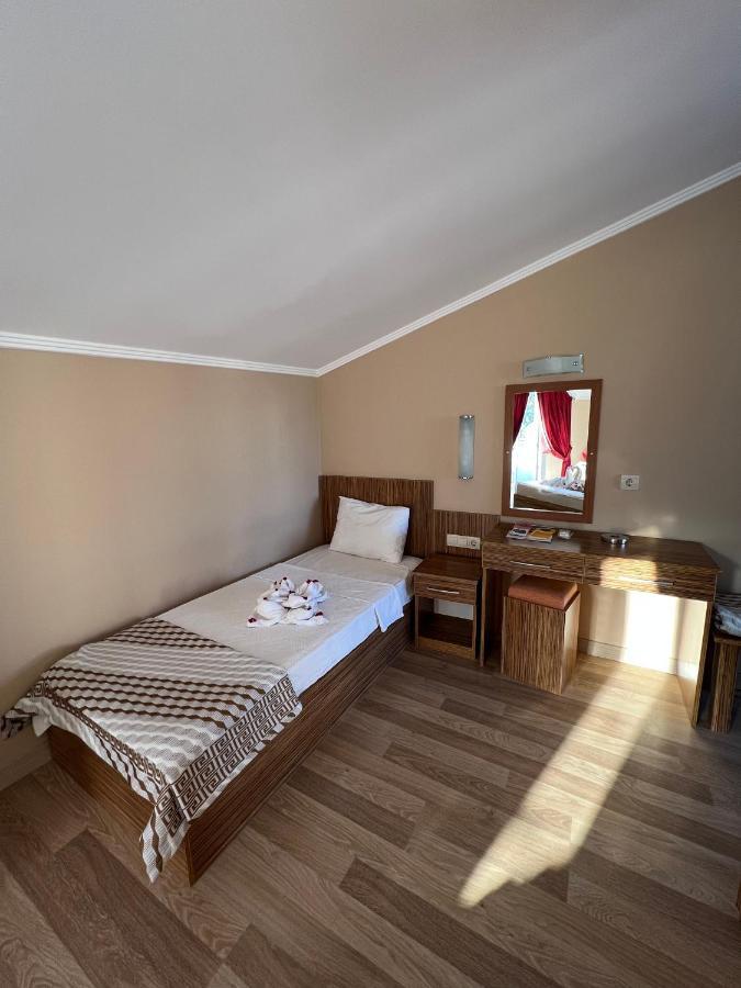 Havana Hotel Kemer Exterior photo