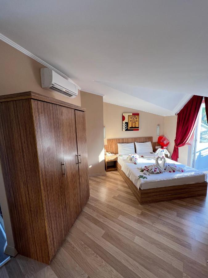 Havana Hotel Kemer Exterior photo