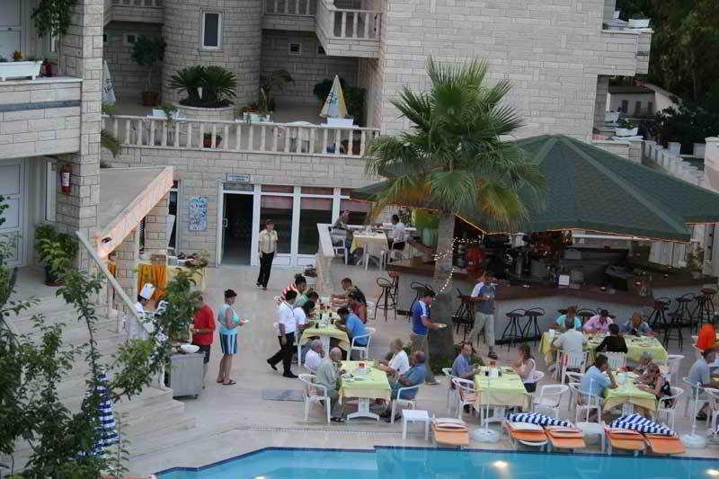Havana Hotel Kemer Exterior photo