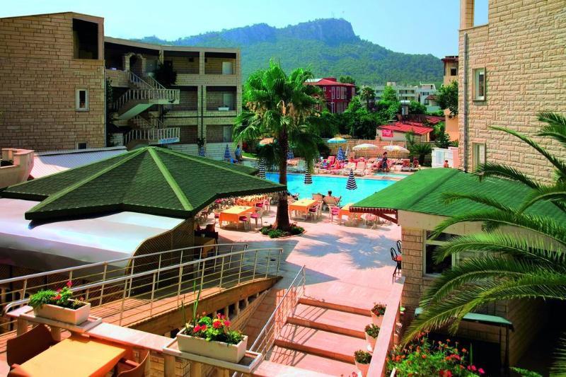 Havana Hotel Kemer Exterior photo