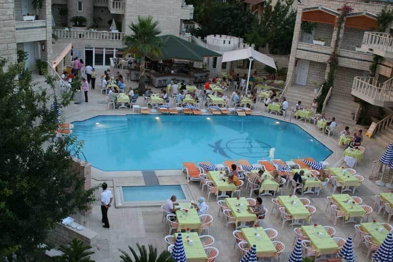 Havana Hotel Kemer Exterior photo