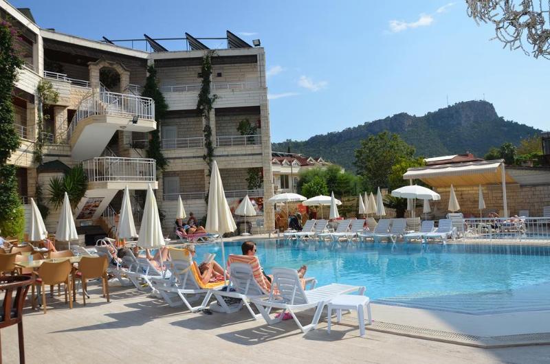 Havana Hotel Kemer Exterior photo