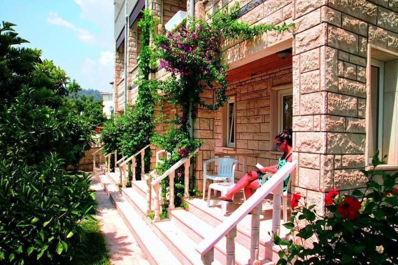 Havana Hotel Kemer Exterior photo