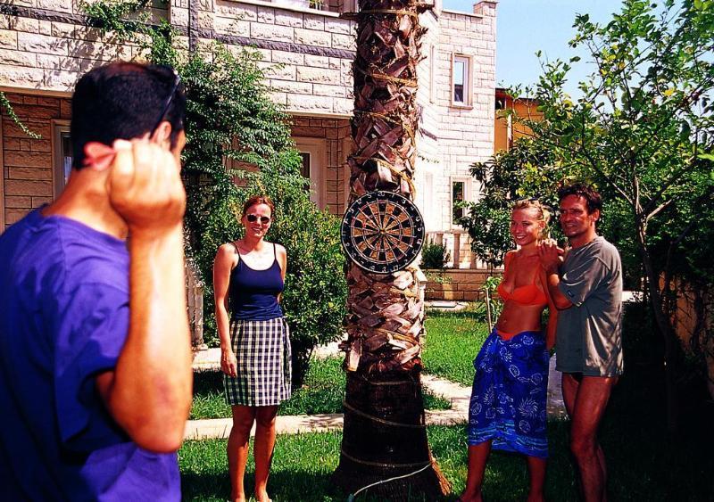 Havana Hotel Kemer Exterior photo