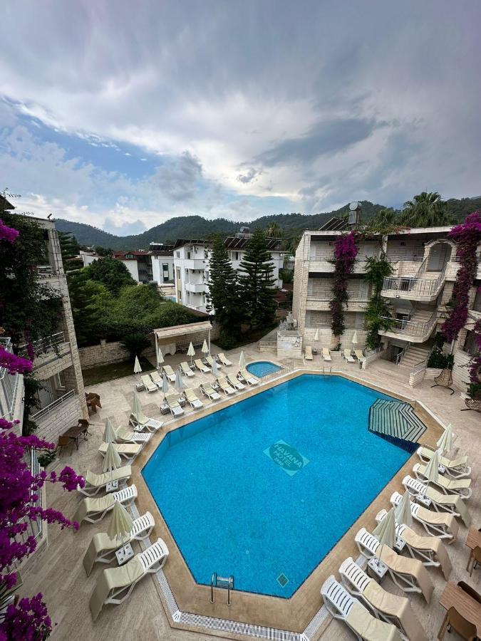 Havana Hotel Kemer Exterior photo