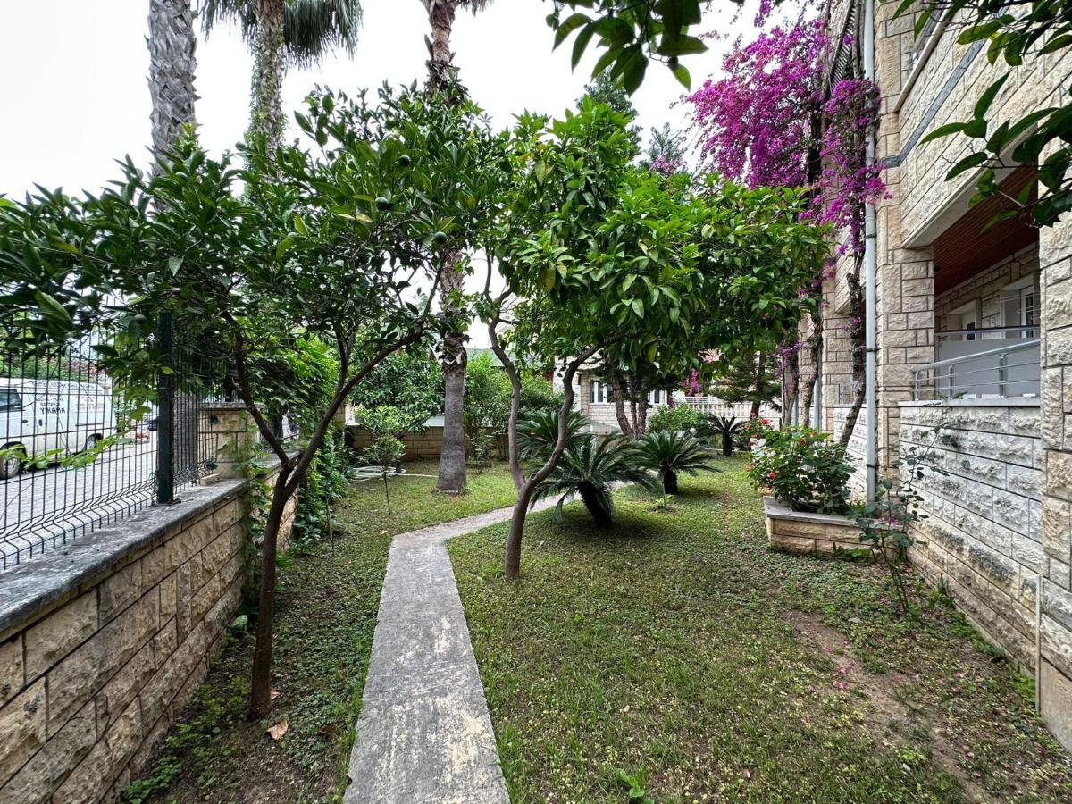 Havana Hotel Kemer Exterior photo
