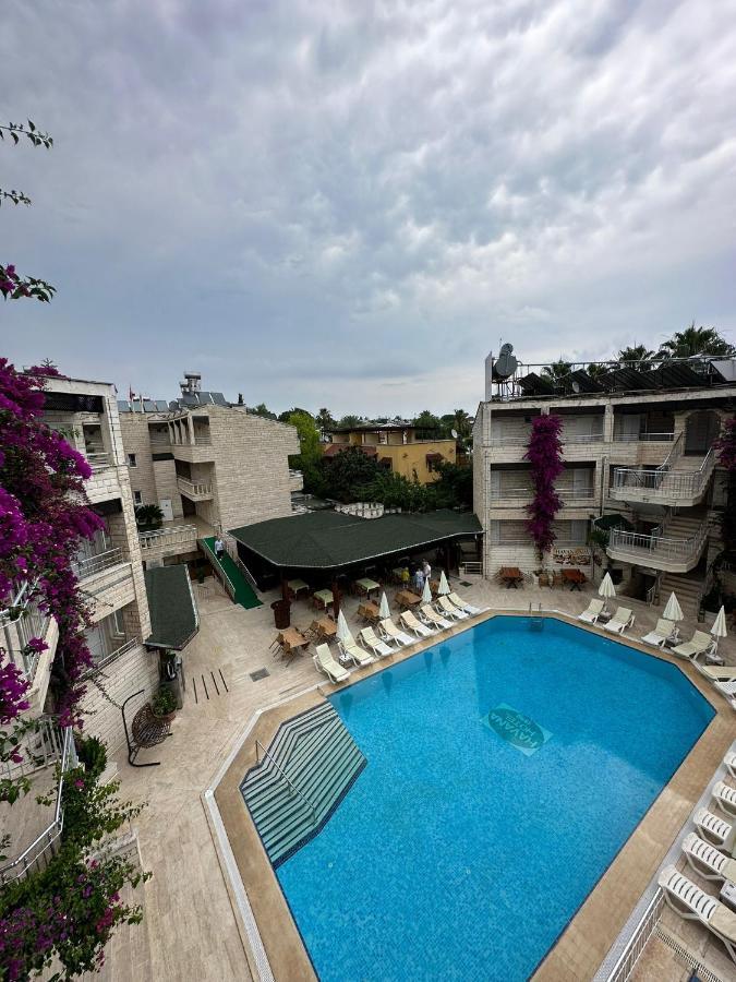 Havana Hotel Kemer Exterior photo