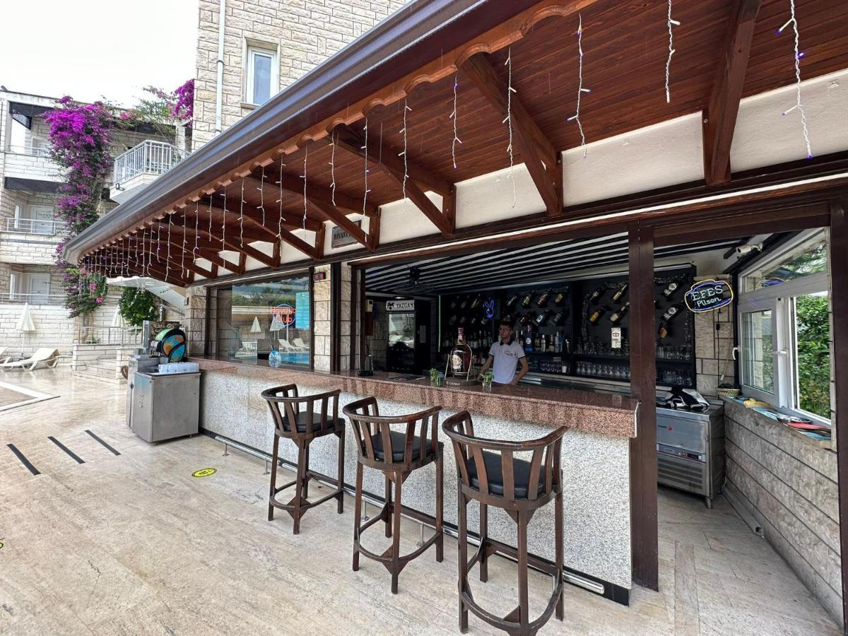 Havana Hotel Kemer Exterior photo