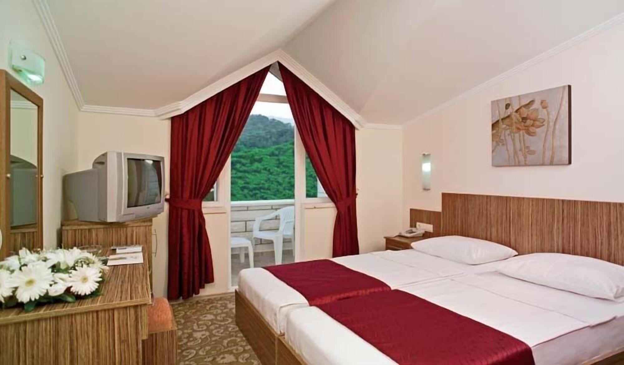 Havana Hotel Kemer Exterior photo