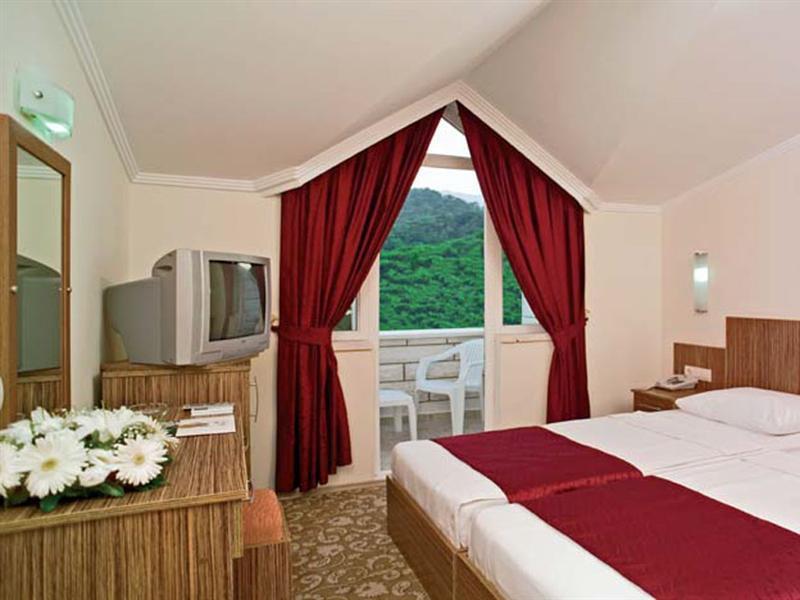 Havana Hotel Kemer Exterior photo