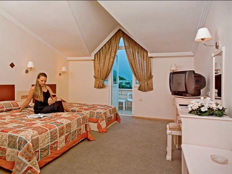 Havana Hotel Kemer Exterior photo