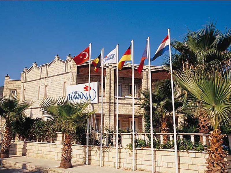 Havana Hotel Kemer Exterior photo