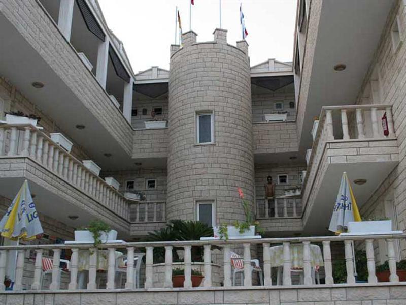 Havana Hotel Kemer Exterior photo