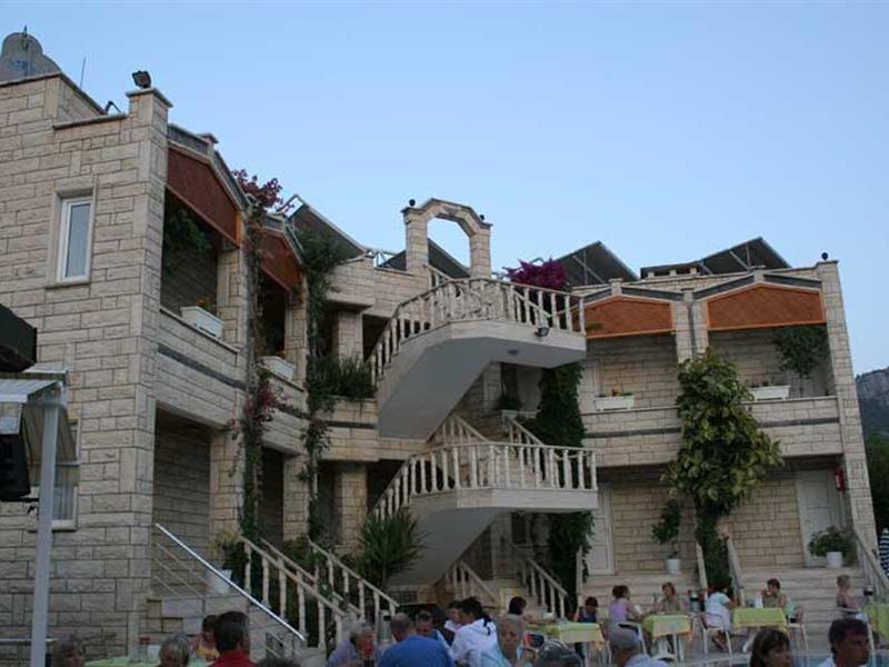 Havana Hotel Kemer Exterior photo