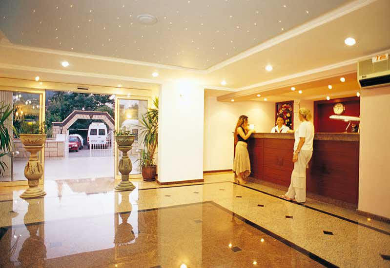 Havana Hotel Kemer Exterior photo